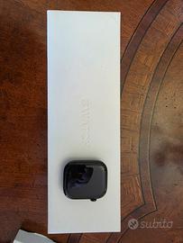 Apple Watch 10 46 mm Jet Black in garanzia