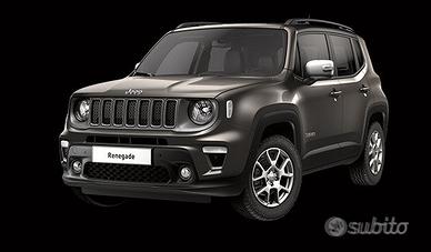 Jeep renegade disponibili ricambi