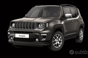 Jeep renegade disponibili ricambi