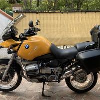 Bmw r 1150 gs - 2000