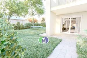 Villa di 120 m² con più di 5 locali e box auto a S