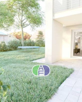 Villa di 120 m² con più di 5 locali e box auto a S