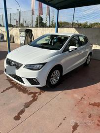 Seat ibiza 2023 style