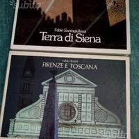 Fulvio Roiter libro - Firenze e Toscana