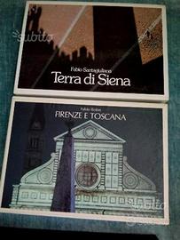 Fulvio Roiter libro - Firenze e Toscana