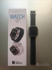 Smartwatch Lostech 49MM nuovo