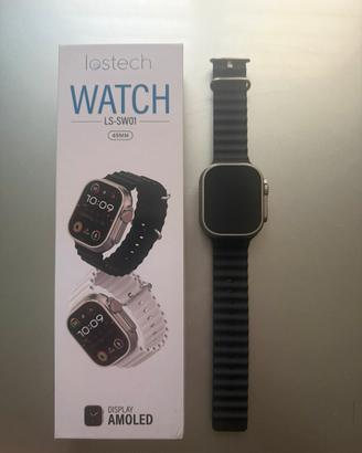 Smartwatch Lostech 49MM nuovo