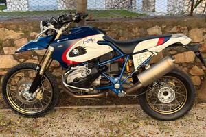 BMW HP2 Enduro