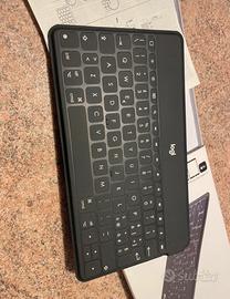 Logitech Keys-To-Go Tastiera Bluetooth