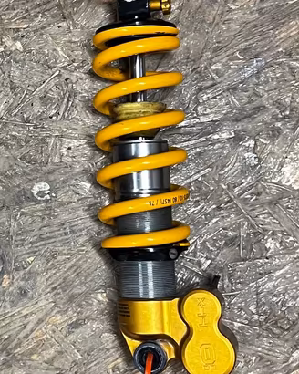 AMMORTIZZATORE  OHLINS TTX22 COIL 230X65