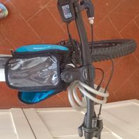 Mtb Uomo elettrica 27.5 