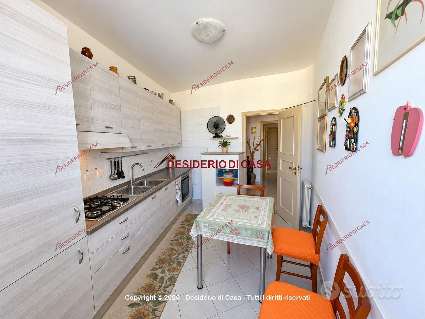 Appartamento – Trabia, Palermo - Vista 3