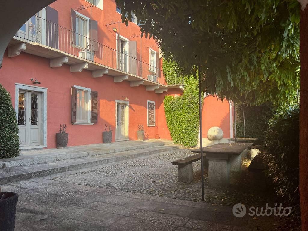 Casa – Ameno, Pezzasco - Vista 4