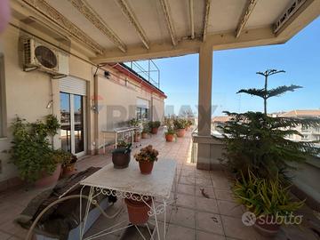 Attico/Mansarda - Caltanissetta