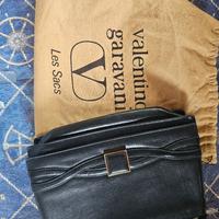 Borsetta Valentino nera