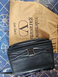 Borsetta Valentino nera