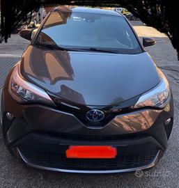 Toyota CHR 2.0 E-CVT Morebusiness anno 2021