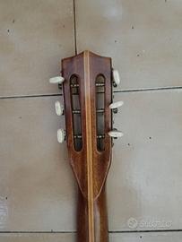Chitarra classica