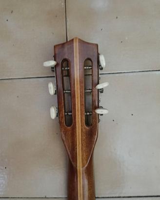 Chitarra classica