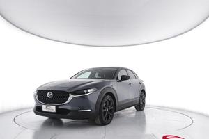 MAZDA 2 CX 30 .0 m-hybrid Homura wd 150cv 6mt