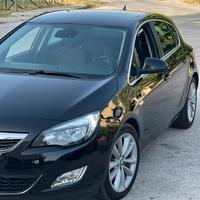 Opel Astra J 1.7 cdti 110cv