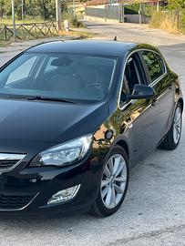 Opel Astra J 1.7 cdti 110cv