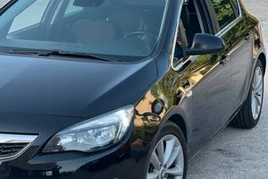 Opel Astra J 1.7 cdti 110cv