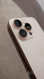 Iphone 16 Pro 256 gb