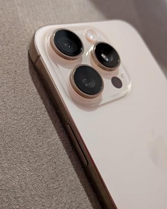 Iphone 16 Pro 256 gb