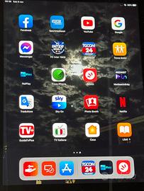 Apple iPad iOS 18.1 ✅ 🍏