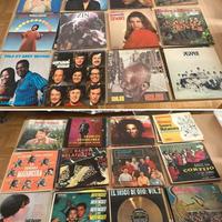 Dischi in vinile 33 giri