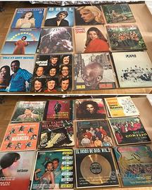 Dischi in vinile 33 giri