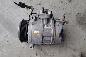 Compressore aria condizionata ford cmax focus kuga