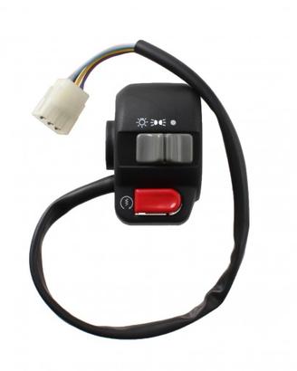 Devio luci destro Peugeot XFight Vivacity 100