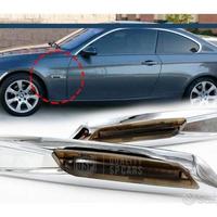 BMW SERIE 3 e90 e91 e92 e93 FRECCE CROMA LATERALI