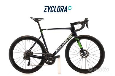 Argon 18 SUM Pro Di2 12V t.58