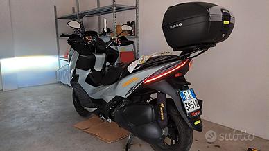 zontes 350 e
