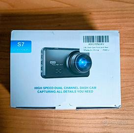 Doppia Dash Cam Auto