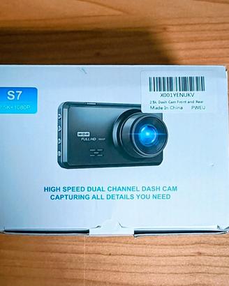 Doppia Dash Cam Auto