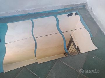 Specchio componibile