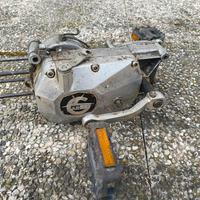 motore Garelli noi
