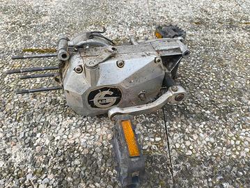 motore Garelli noi