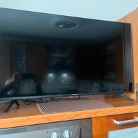 Hisense 40 pollici