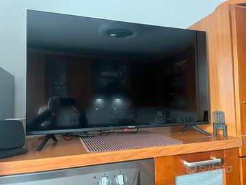 Hisense 40 pollici