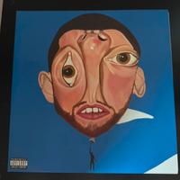 Vinile di Mac Miller – Balloonerism
