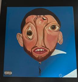 Vinile di Mac Miller – Balloonerism