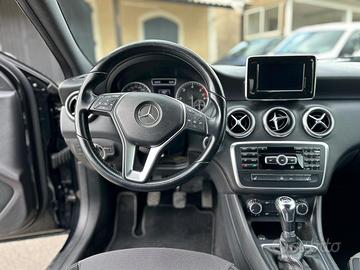 MERCEDES Classe A (W/C169) - 2015