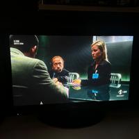 Televisore al plasma LG