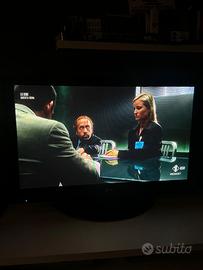 Televisore al plasma LG