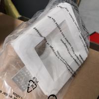 Faretto INCASSO in Gesso Nobile Bianco